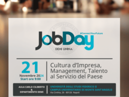 Trans Italia al Job Day Demi: l'impresa fa da ponte per i talenti del futuro