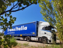 Trans Italia sostiene la mobilità inclusiva: donato un veicolo al Comune di San Giorgio di Nogaro