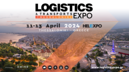 Trans Italia protagonista alla Logistics & Transport Thessaloniki Expo 2024